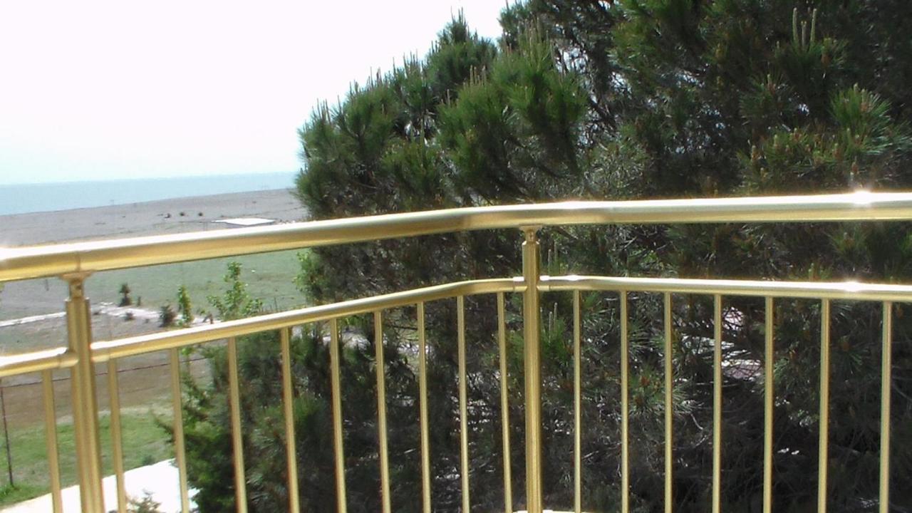 Hotel Temali 2 Velipojë Εξωτερικό φωτογραφία