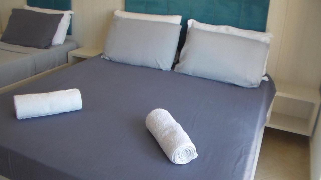 Hotel Temali 2 Velipojë Εξωτερικό φωτογραφία