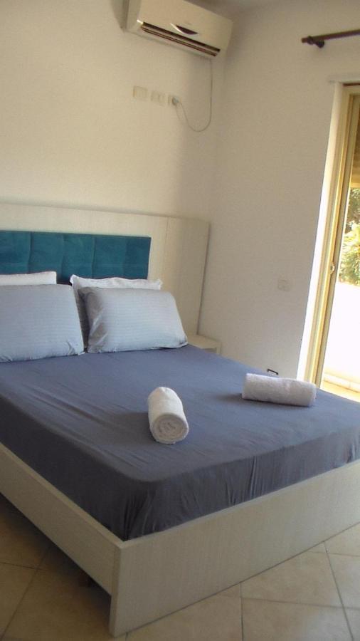 Hotel Temali 2 Velipojë Εξωτερικό φωτογραφία