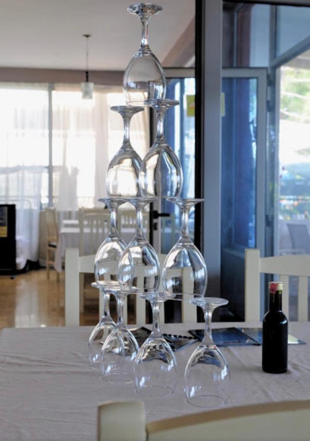 Hotel Temali 2 Velipojë Εξωτερικό φωτογραφία