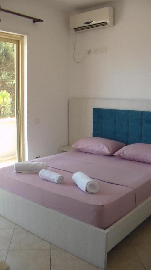 Hotel Temali 2 Velipojë Εξωτερικό φωτογραφία