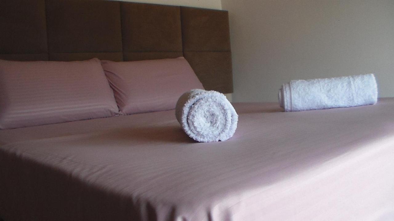 Hotel Temali 2 Velipojë Εξωτερικό φωτογραφία