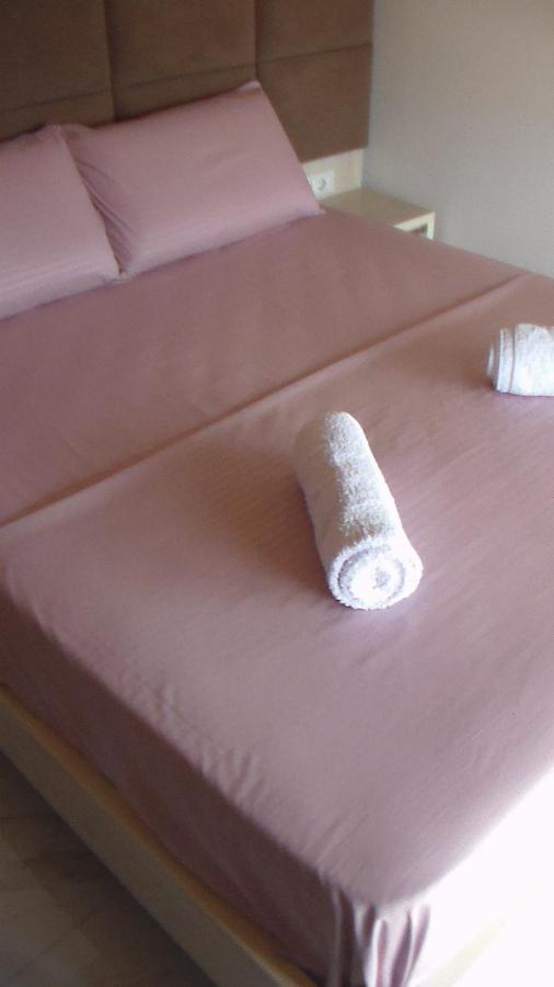 Hotel Temali 2 Velipojë Εξωτερικό φωτογραφία