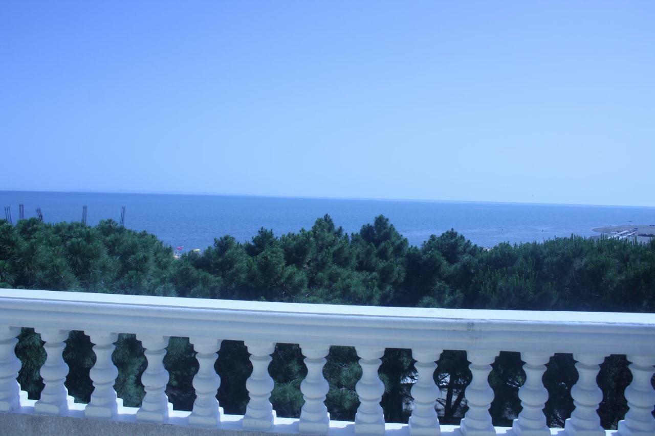 Hotel Temali 2 Velipojë Εξωτερικό φωτογραφία