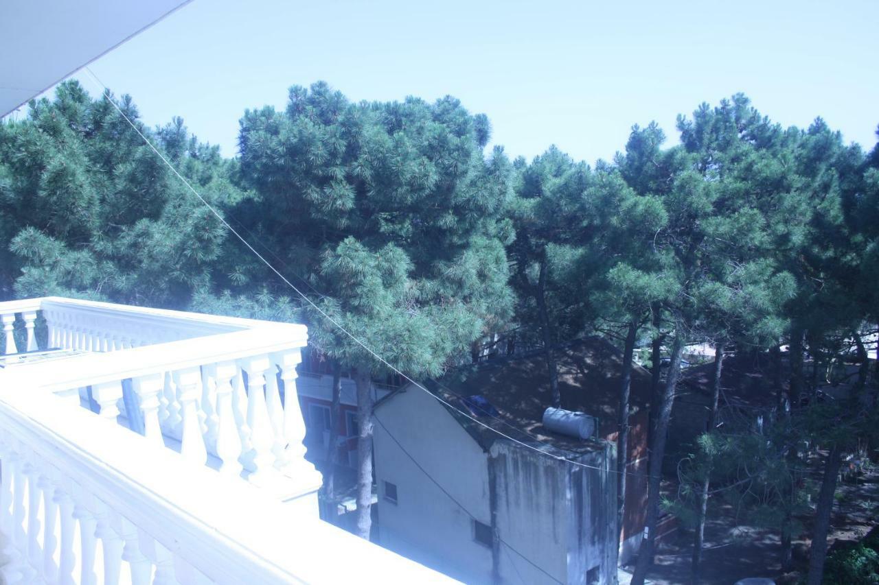 Hotel Temali 2 Velipojë Εξωτερικό φωτογραφία