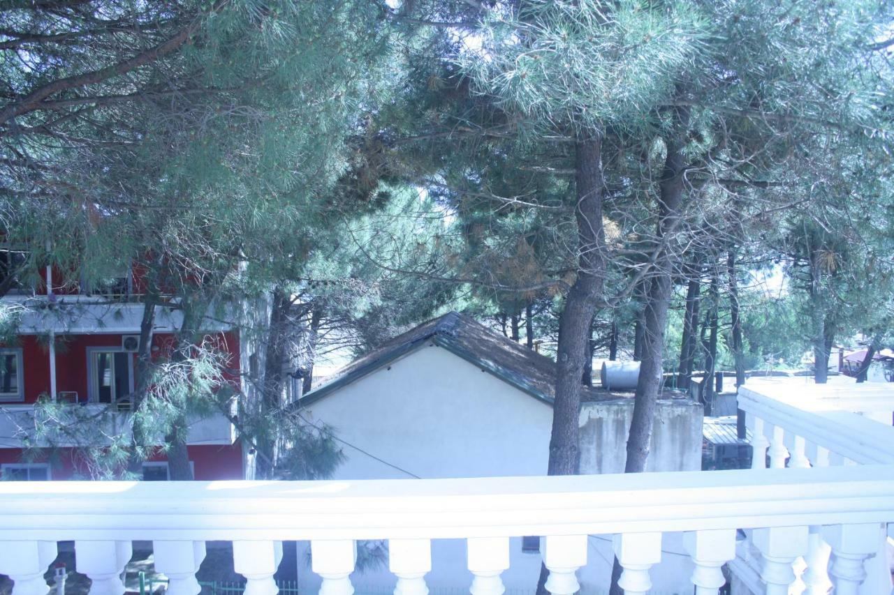 Hotel Temali 2 Velipojë Εξωτερικό φωτογραφία