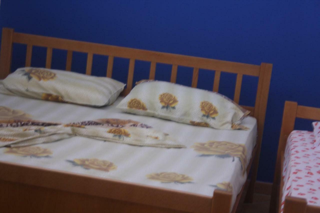 Hotel Temali 2 Velipojë Εξωτερικό φωτογραφία