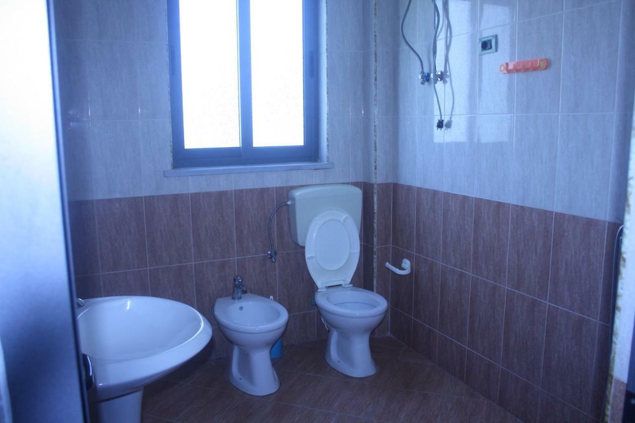 Hotel Temali 2 Velipojë Εξωτερικό φωτογραφία