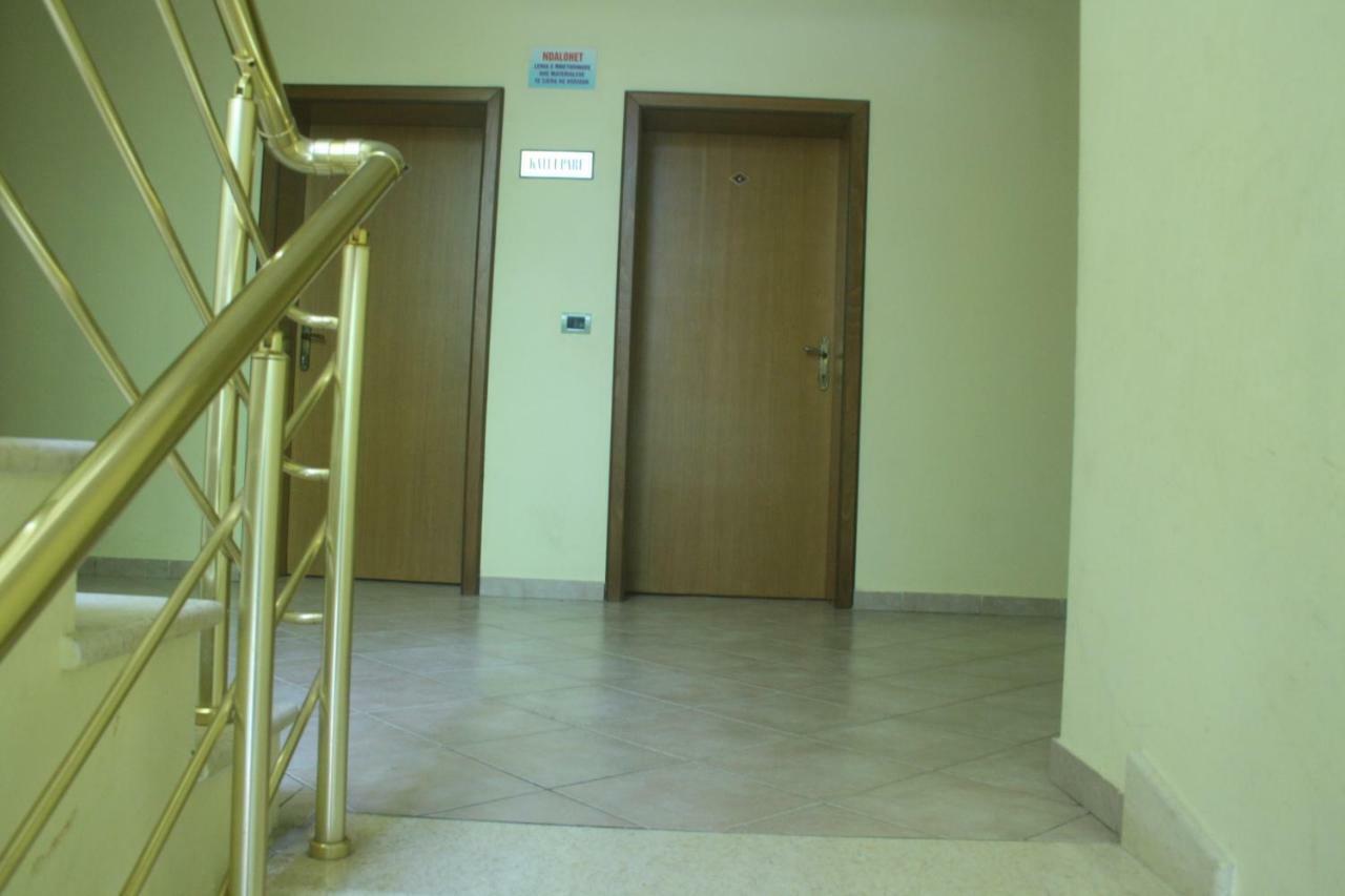 Hotel Temali 2 Velipojë Εξωτερικό φωτογραφία